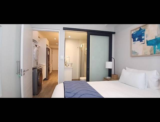 1 BEDROOM PROPERTY TO RENT IN MENLYN